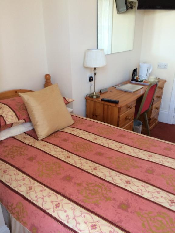 Landguard Lodge Southampton Szoba fotó