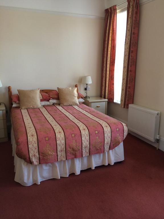 Landguard Lodge Southampton Szoba fotó