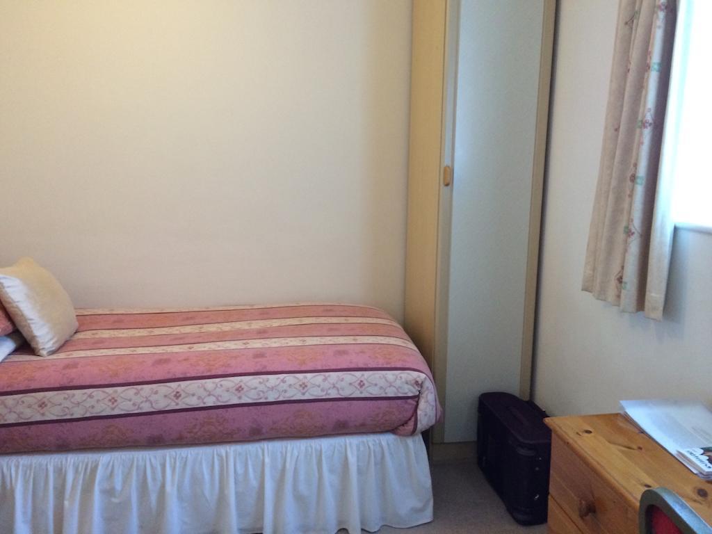 Landguard Lodge Southampton Kültér fotó